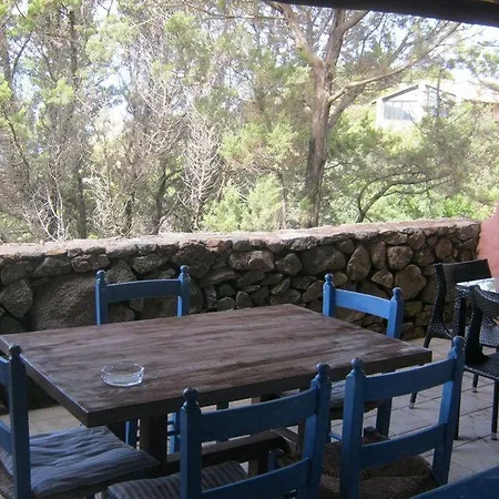 I Cormorani Alti Ξενοδοχείο με διαμερίσματα 3*