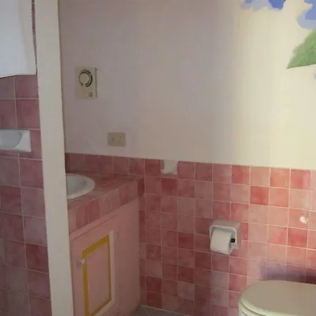 I Cormorani Alti Aparthotel Baja Sardinia