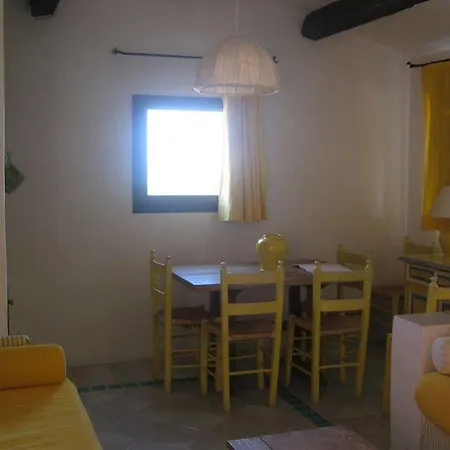 I Cormorani Alti Апарт-отель 3*