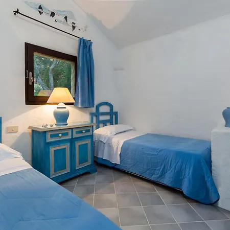 I Cormorani Alti Aparthotel