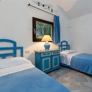 I Cormorani Alti Baja Sardinia