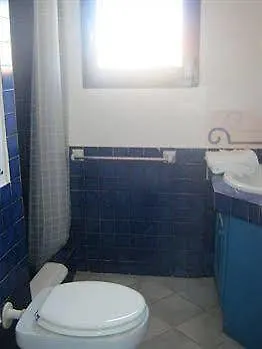 Hotel apartamentowy I Cormorani Alti