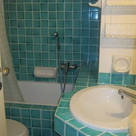 I Cormorani Alti Aparthotel 3*