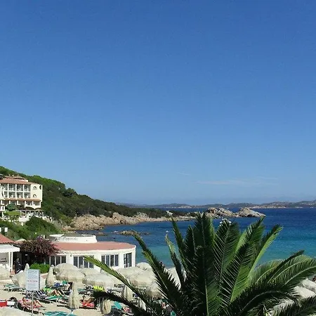 I Cormorani Alti Aparthotel