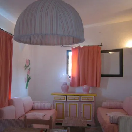 I Cormorani Alti Aparthotel