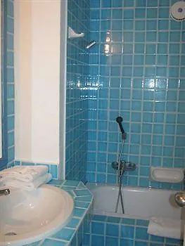 I Cormorani Alti Aparthotel 3*