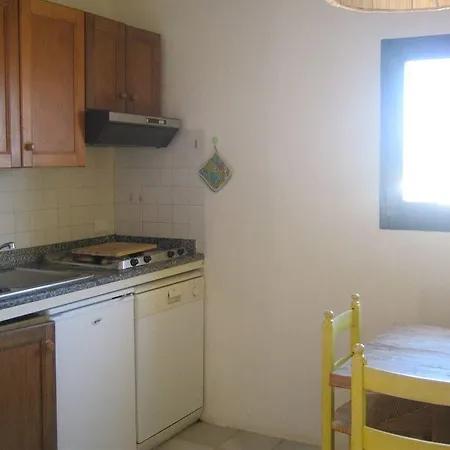 I Cormorani Alti Aparthotel 3*