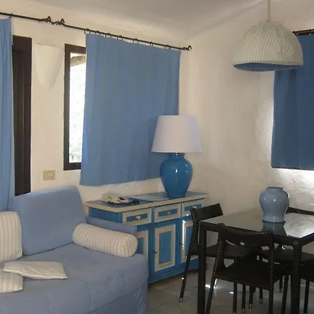 I Cormorani Alti Aparthotel