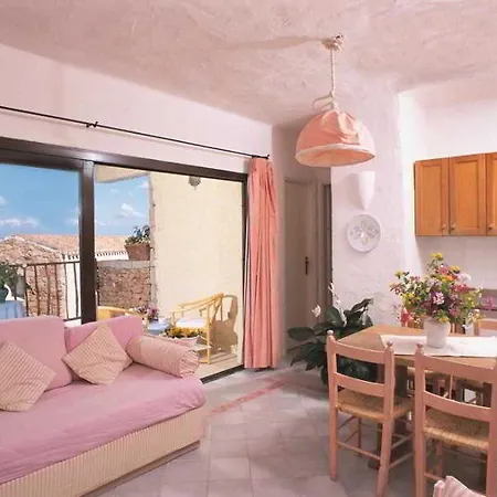 I Cormorani Alti Aparthotel