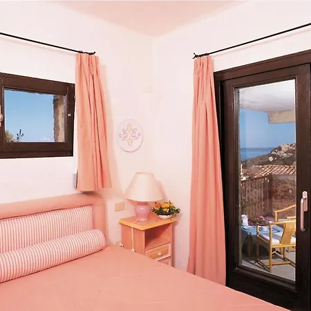 I Cormorani Alti Aparthotel