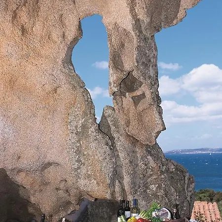 I Cormorani Alti Aparthotel 3*