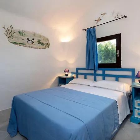 I Cormorani Alti Aparthotel 3*