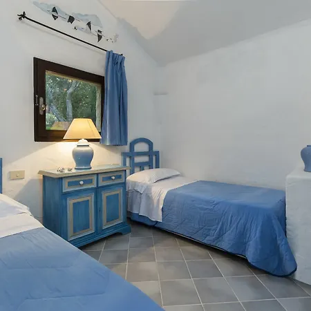 I Cormorani Alti Aparthotel
